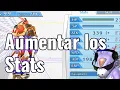 Digimon Story Cyber Sleuth Trick to Increase Stats to the Maximum Possible