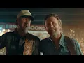 Broken Branches (Official Music Video) (feat. John Anderson & Riley Green) - Dierks Bentley