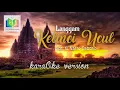 Lagu Langgam Kelinci Ucul versi JANGER JOWO I KARAOKE Tanpa Vokal + Lirik l Yamaha PSR S770 CMDJ Sampling