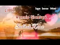 Download Lagu Ronnie Sianturi - Sudikah Kamu - LIRIK #lagu90an #atiekcb #tembangkenanganterpopuler