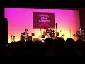 official髭男dism 島根県民会館　中ホール　夕暮れ沿い　ヒゲダン