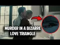 Reptile Netflix Ending Explained Film Summary Bizzare Love Triangle in a Crime Thriller Movie