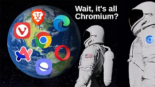 How Google s Chromium Took Over the Browser World
