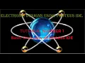 Tutorial Number 1 Basic Review of Proteus IDE
