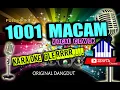 Download Lagu 1001 MACAM KARAOKE DANGDUT FULL LIRIK GLERR