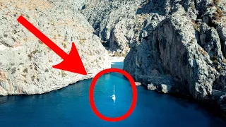 Boat Life Doesn’t Get Better Than This | Step 330