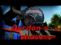 Lagu Gordon's Chase | sodor scrap | 20 june 1991