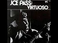 Joe Pass - How High The Moon
