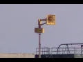 FS Thunderbolt 1000T Tornado Siren Test Ashland OH Distance