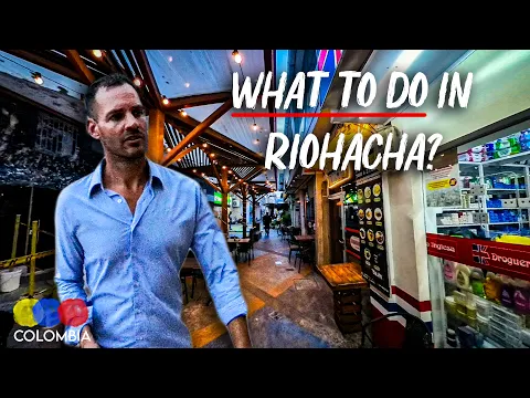 Riohacha Travel Tips | What You Need to Know