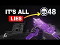 The Dark Truth about Bot Lobbies in Warzone