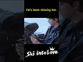 Download Lagu He’s her sunshine. ☀️❤️ | Ski into Love | YOUKU
