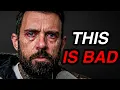 Today Was A Huge Nightmare For Adam 22
