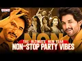 Download Lagu Non Stop Party Vibes Video Songs Jukebox | Guntur Kaaram | Tillu Square | Double Ismart | Puspha