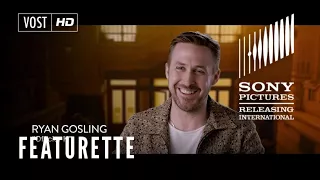 Blade Runner 2049 - Featurette The World of Blade Runner 2049 - VOST