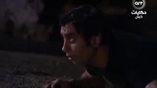 اقوى مشهد هروب مراد علمدار من سجن اسكندر الكبير بطريقة ذكية 