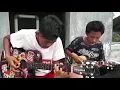 Download Lagu Mengharapkanmu (cover kentrung \u0026 gitar)