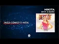 Download Lagu Nikita - Passa Comigo o Natal (Art Track)