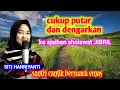 sholawat jibril siti hanriyanti