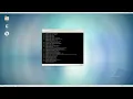 Installing CentOS 7 virtual machine