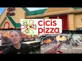 Cicis Pizza - AMERICA S BEST Budget Buffet