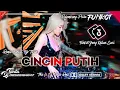 Lagu DJ TONTA • DUGEM REMIX CINCIN PUTIH • NEW DUGEM VIP GACOR • REMIX FYP TIKTOK 2025