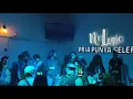 Mati Rasa CoconutTreez feat Njet The Flowers