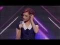 Download Lagu Bella Ferraro  - Audition - The X Factor Australia 2012 Night 1` [FULL]