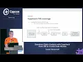 Seamless Static Analysis with Cppcheck From IDE to CI and Code Review - Daniel Marjamaki