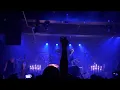 Wolves In The Throne Room - Mountain Magick Live in Albuquerque NM @ Sister Bar