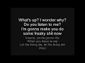 Download Lagu Disturbed-Voices (Lyrics)