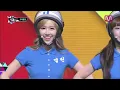 크레용팝_빠빠빠 (Bar Bar Bar by Crayon Pop@M COUNTDOWN 2013.7.25)