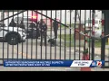 At least 1 student among 5 people shot at Virginia State University as police investigate