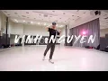 VIHN NGUYEN IN10SIVE MASTERCAMP GREECE 2019 SUNFLOWER - POST MALONE SWAE LEE