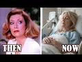 Matlock 1986 Cast THEN AND NOW 2025 All cast died tragically