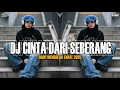 Download Lagu DJ CINTA DARI SEBERANG [DROP MENGULAR ENAFF] SOUND VIRAL TIKTOK 2025