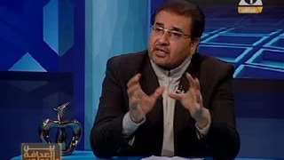 بين الصحافة و الجماهير مع لطفى السقعان 24 12 2016 