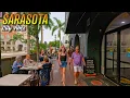 Inside Downtown Sarasota Florida Vibrant Streets Shops and City Life