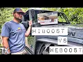 Are Cell Phone Signal Boosters WORTH IT Testing Out the HiBoost 3 0 Explorer X