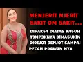 Download Lagu JANGAN DIT0NT0N KALAU TlDAK KUAT‼️AKU Dl4M DAN PA5R4H Dl9EJ0T 0M AGUS DlATH45 K45HUR
