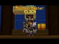 Auction House Location Guide - Hypixel Skyblock