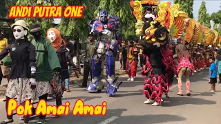 hutang pok amai amai andi putra 1 singa dangdut