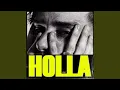 Lagu Holla