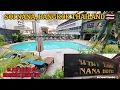 NANA HOTEL SUKHUMVIT SOI 4 BANGKOK THAILAND
