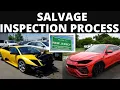 SALVAGE INSPECTION PROCESS NJ