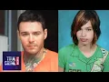 Man arrested in second teen s disappearance after missing girl s car found torched