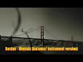 Dardan - Niemals (karaoke/Instrument version)
