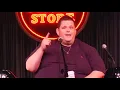 Ralphie May Stand-up Master Class