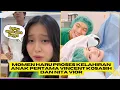 Lagu Momen Haru Proses Kelahiran Anak Pertama Vincent Kosasih dan Nita Vior