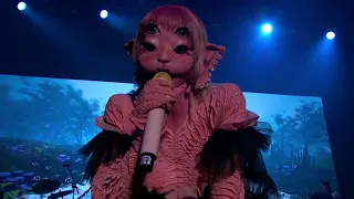 Melanie Martinez - Dollhouse \u0026 Soap (Lollapalooza Brasil - 2023)